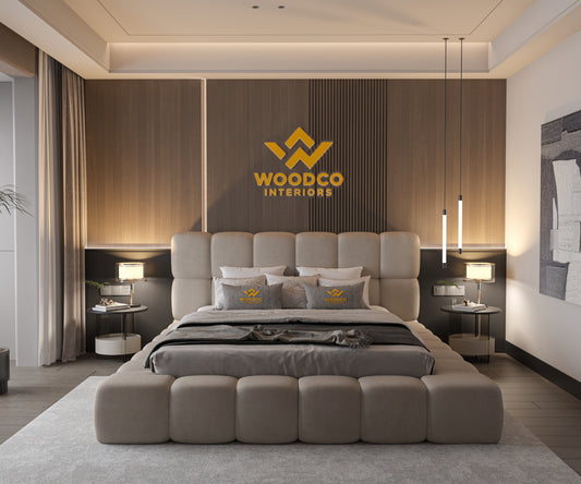 Tundra Beds in UK - WoodCo Interiors