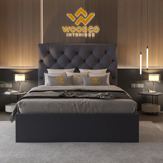 HexaSleep Beds in UK - WoodCo Interiors
