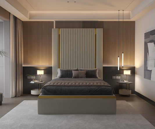 Regal Haven Beds in UK - WoodCo Interiors
