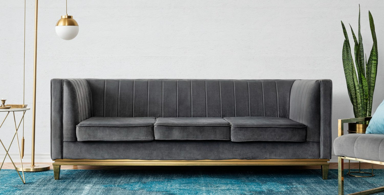Custom Sofas