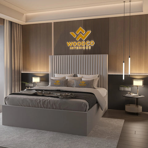 Nova Bed in UK