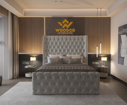 Elite Snooze Bed in UK -  WoodCo Interiors