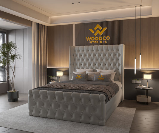 Elite Snooze Bed in UK -  WoodCo Interiors