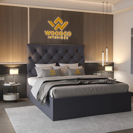 HexaSleep Beds  in UK - WoodCo Interiors