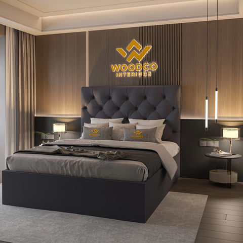 HexaSleep Beds  in UK - WoodCo Interiors