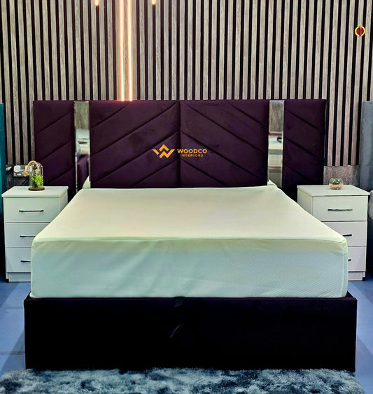 Eco Nest Beds in UK -  WoodCo Interiors